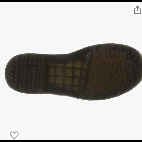 Dr. Martens Women's 1460 Pascal Ambassador Fashion
Boot - Picture 4 of 13